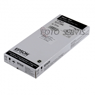 T7821 Black Surelab SL-D700